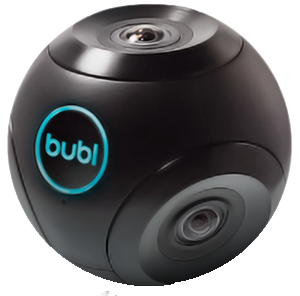 Spherical Panorama
