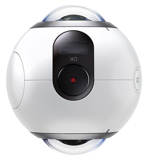 Spherical Panorama